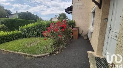 House 5 rooms of 113 m² in Saint-Chamond (42400)