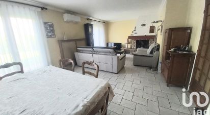 Maison 5 pièces de 113 m² à Saint-Chamond (42400)