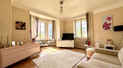 Maison 6 pièces de 160 m² à Villé (67220)