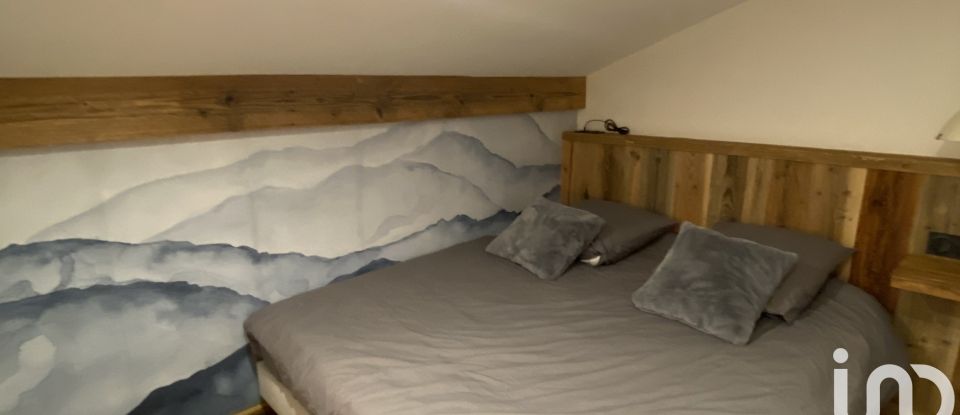 Duplex 3 rooms of 41 m² in Val-d'Isère (73150)