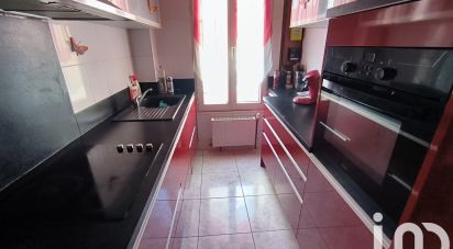 Traditional house 7 rooms of 120 m² in Bondy (93140)