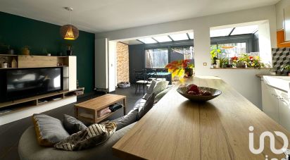 Apartment 5 rooms of 99 m² in Entrange (57330)