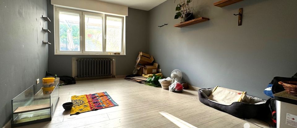 Apartment 5 rooms of 99 m² in Entrange (57330)