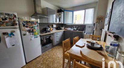 Apartment 3 rooms of 65 m² in Argenteuil (95100)