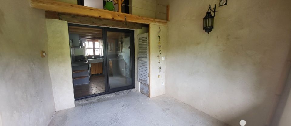 Maison 5 pièces de 78 m² à Rosans (05150)