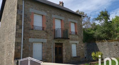 House 5 rooms of 103 m² in Peyrelevade (19290)