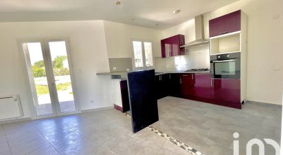 Maison 5 pièces de 128 m² à Berson (33390)