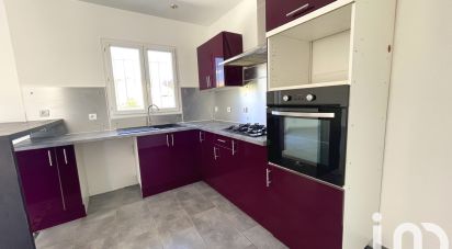 Maison 5 pièces de 128 m² à Berson (33390)