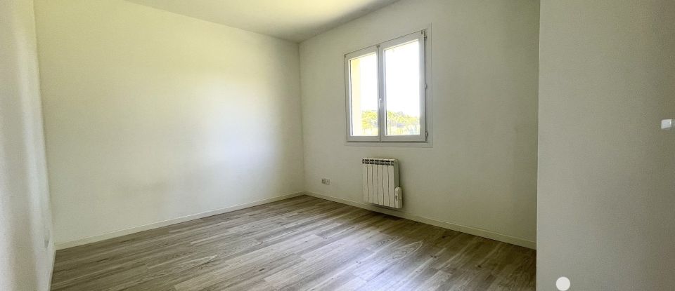 Maison 5 pièces de 128 m² à Berson (33390)