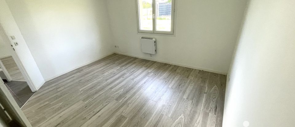 Maison 5 pièces de 128 m² à Berson (33390)