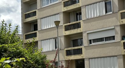 Appartement 3 pièces de 61 m² à Gagny (93220)