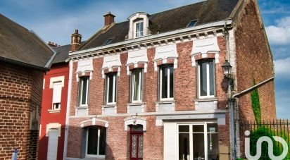 Immeuble de 144 m² à Montdidier (80500)