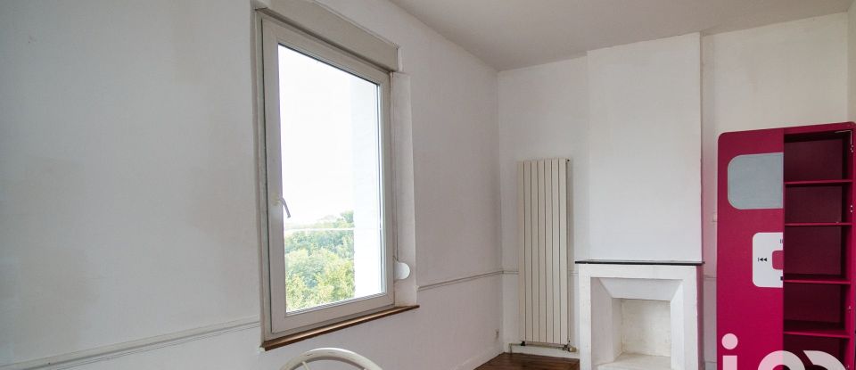 Immeuble de 144 m² à Montdidier (80500)