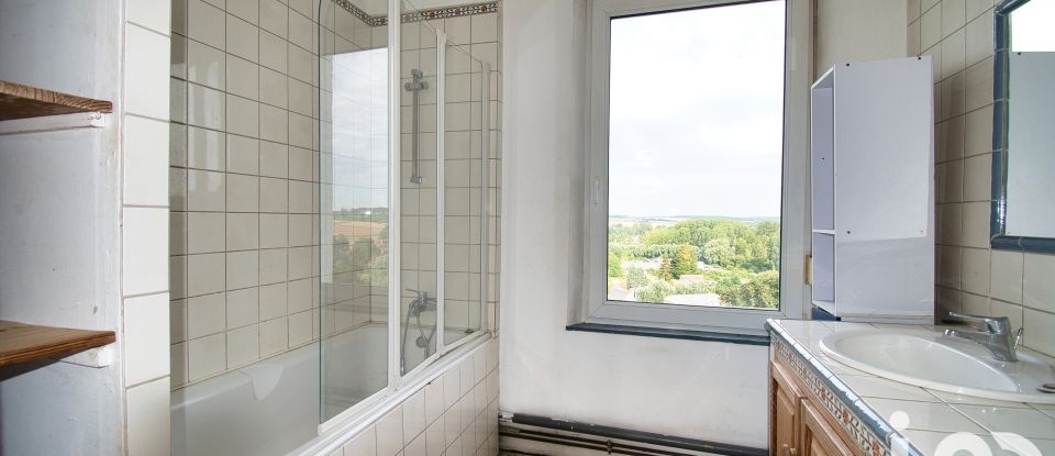 Immeuble de 144 m² à Montdidier (80500)