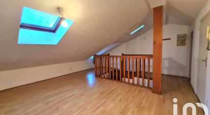 Appartement 1 pièce de 14 m² à Poitiers (86000)