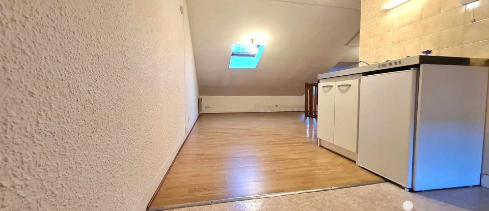 Appartement 1 pièce de 14 m² à Poitiers (86000)