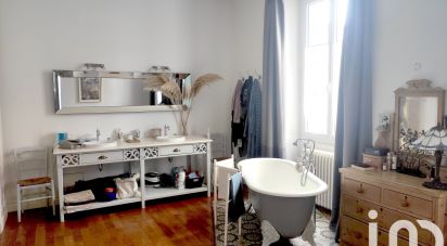 Appartement 5 pièces de 117 m² à Nantes (44100)