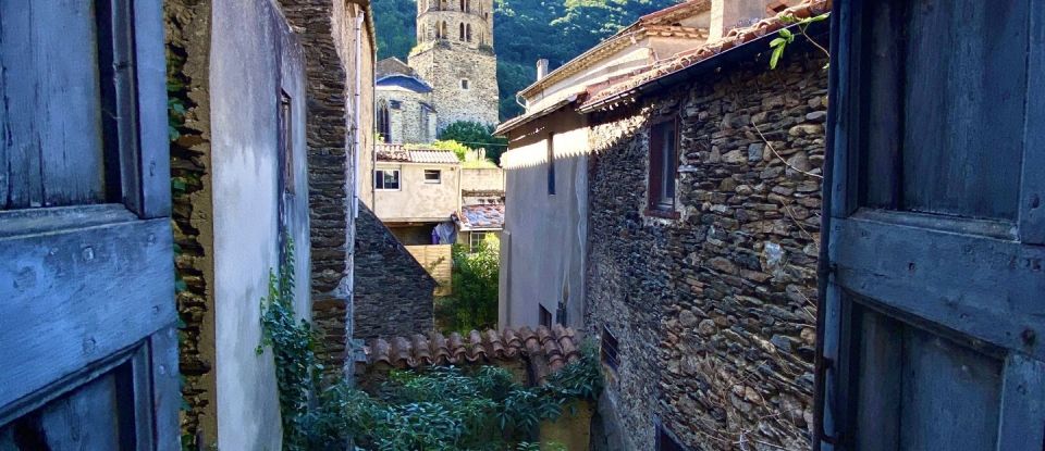 Maison 4 pièces de 80 m² à Mas-Cabardès (11380)