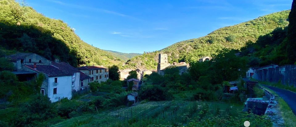 Maison 4 pièces de 80 m² à Mas-Cabardès (11380)