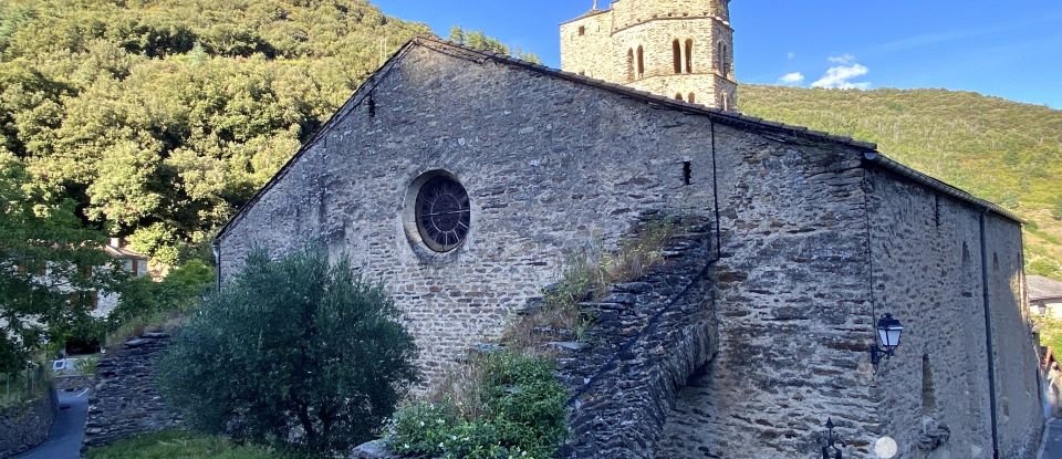 Maison 4 pièces de 80 m² à Mas-Cabardès (11380)