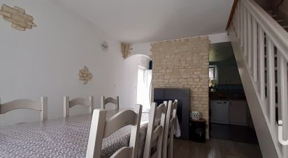 Maison 4 pièces de 75 m² à Saint-Pierre-en-Auge (14170)