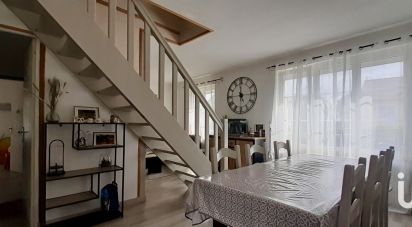 Maison 4 pièces de 75 m² à Saint-Pierre-en-Auge (14170)