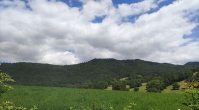 Terrain de 1 940 m² à Lavars (38710)