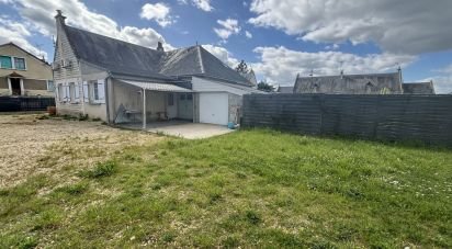 Maison 2 pièces de 65 m² à Port-de-Piles (86220)