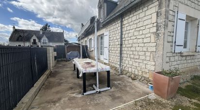 Maison 2 pièces de 65 m² à Port-de-Piles (86220)