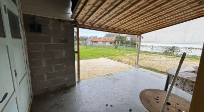 Maison 2 pièces de 65 m² à Port-de-Piles (86220)