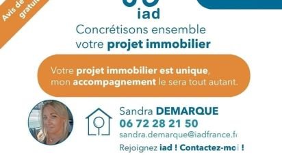 House 5 rooms of 120 m² in Roucourt (59169)