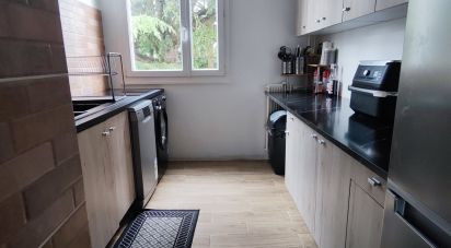 Appartement 4 pièces de 76 m² à Joué-lès-Tours (37300)