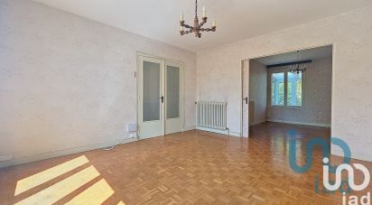 Maison traditionnelle 5 pièces de 90 m² à Anglure (51260)