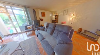 Duplex 4 rooms of 77 m² in Cesson (77240)