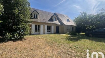 Architect house 8 rooms of 204 m² in Thouars (79100)