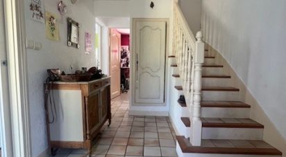 Architect house 8 rooms of 204 m² in Thouars (79100)