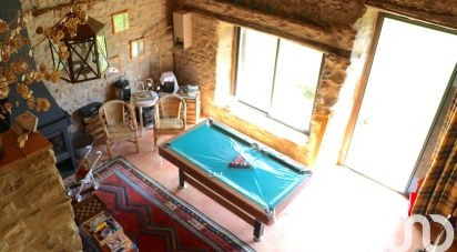 Country house 6 rooms of 151 m² in Saint-Germain-l'Herm (63630)