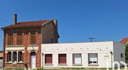 House 10 rooms of 244 m² in La Chaussée-sur-Marne (51240)