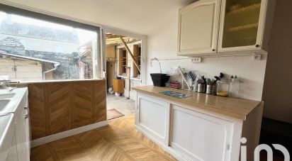 Maison 9 pièces de 223 m² à Vexin-sur-Epte (27630)