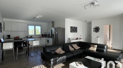 Maison 5 pièces de 120 m² à Laruscade (33620)