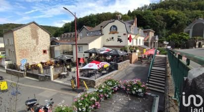 Bar de 100 m² à Bogny-sur-Meuse (08120)