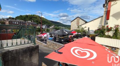 Bar de 100 m² à Bogny-sur-Meuse (08120)