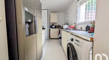 Duplex 4 pièces de 88 m² à Stains (93240)