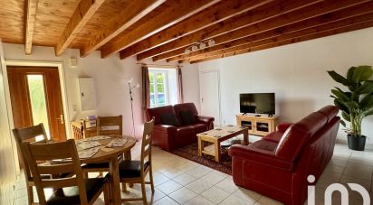 Village house 3 rooms of 68 m² in Foussais-Payré (85240)