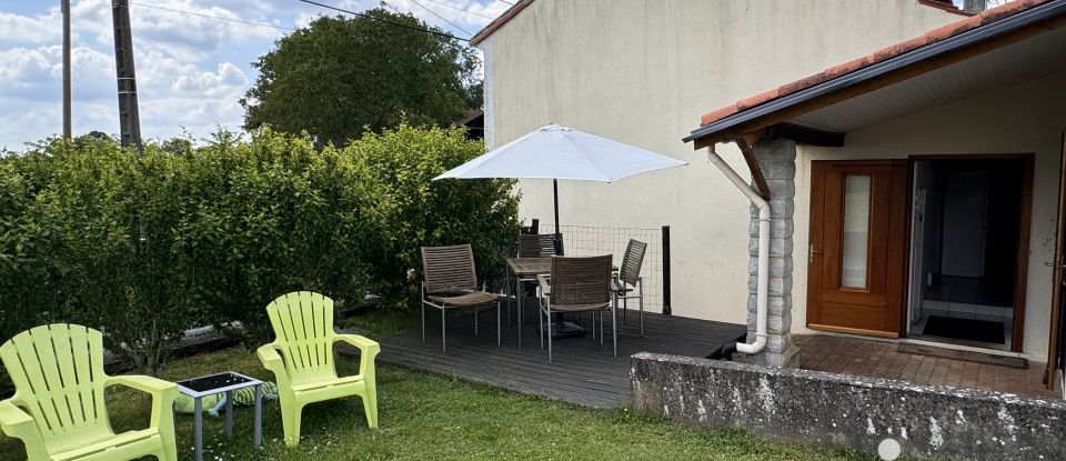 Village house 3 rooms of 68 m² in Foussais-Payré (85240)