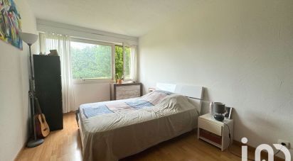 Appartement 5 pièces de 114 m² à Vétraz-Monthoux (74100)