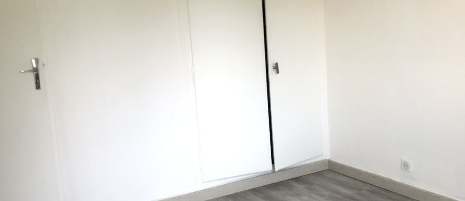 Appartement 3 pièces de 60 m² à Clouange (57185)