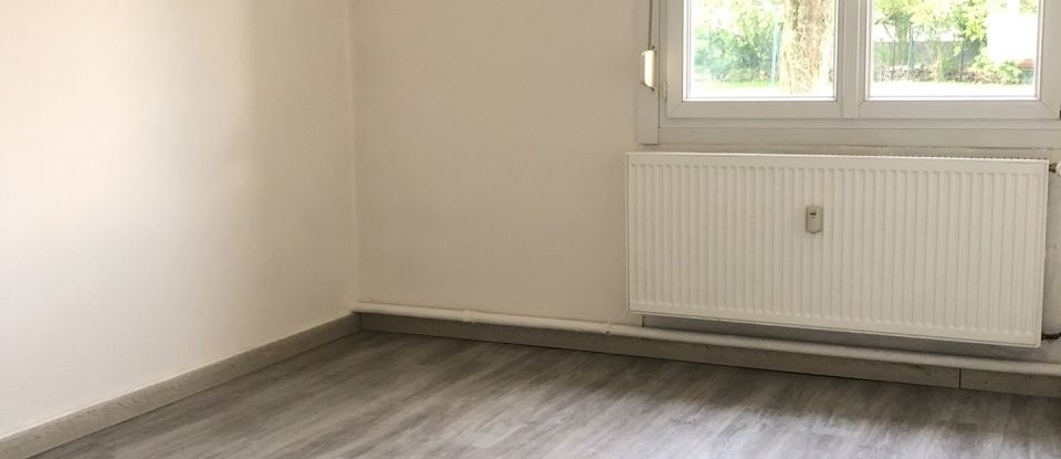 Appartement 3 pièces de 60 m² à Clouange (57185)