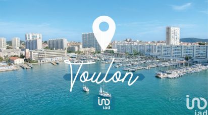 Bar de 200 m² à Toulon (83000)