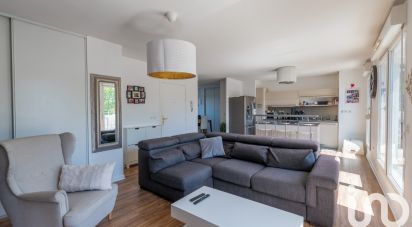 Appartement 4 pièces de 81 m² à Lyon (69008)